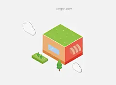 2.5D矢量插画商务公司企业楼房免扣png图片大小2037x1500px 图片尺寸115.95 KB 来自PNG搜索网 pngss.com 免费免扣png素材下载！25d立体#插画#广告插画#简约风#金融商务#精美#卡通#矢量#矢量楼房#手绘#投资#小清新#装饰图案#