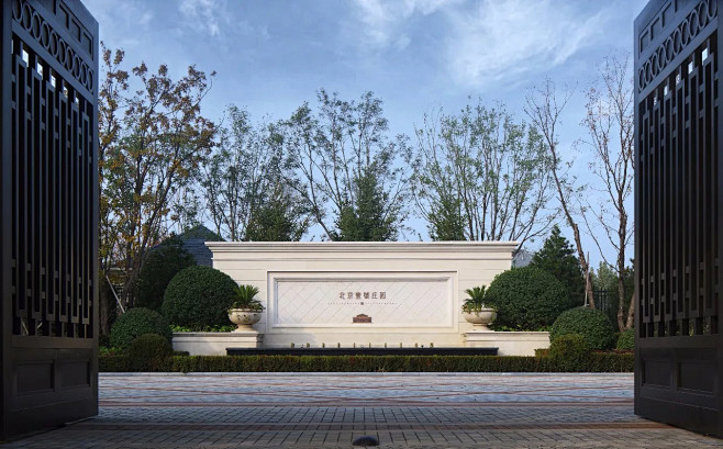 富洲建设