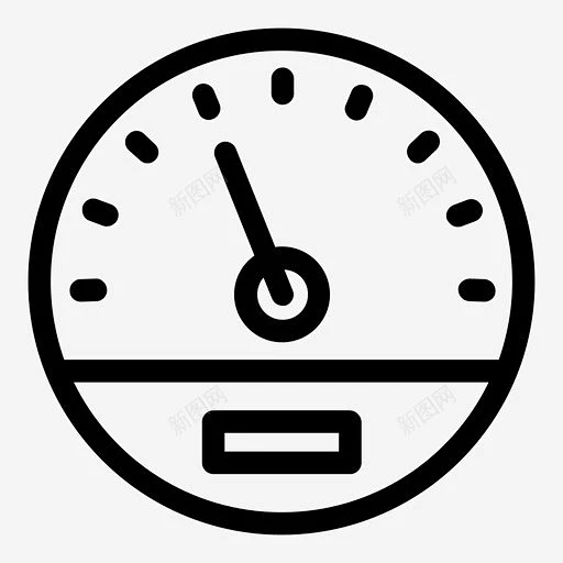 仪表液位仪表板图标 icon 标识 标志 UI图标 设计图片 免费下载 页面网页 平面电商 创意素材-花瓣网