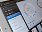 User interface inspiration