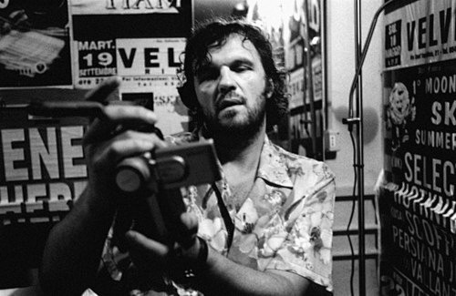 Emir Kusturica