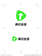 腾讯直播logo
