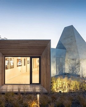 Guy Hollaway Archite...