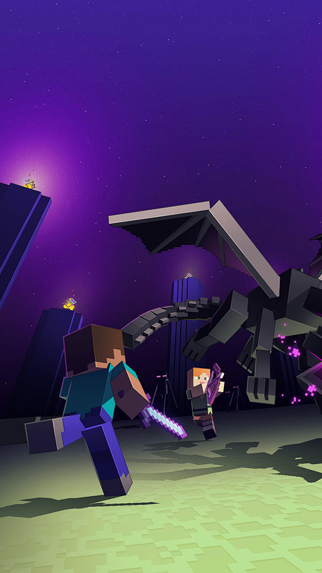 我的世界minecraft中国版官方网站你想玩的这里都有