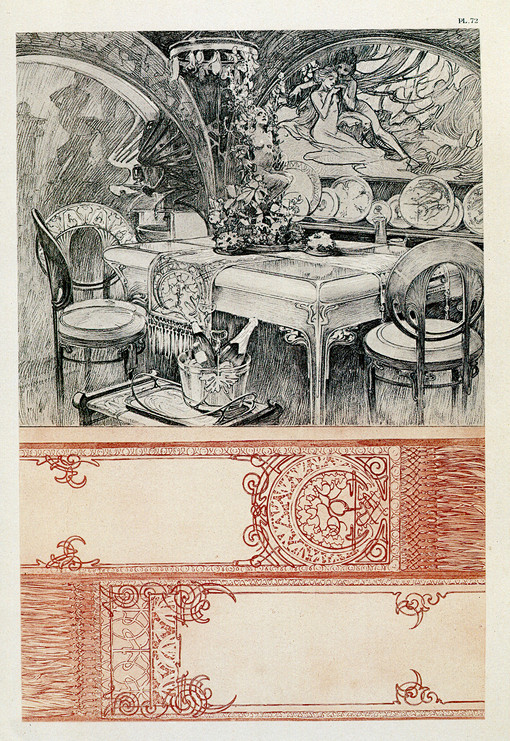 Mucha_0079_PL_72、穆夏