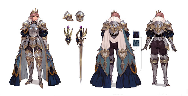 Concept Sheet