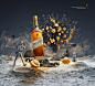 Johnnie Walker Mid-Autumn Festival on Behance