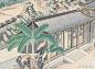 诗情画意·如此美丽|从宋词里描绘的庭院美景，看古人的诗意生活! ​​​​