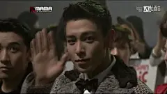 TOP想镜头打招呼，卖萌，江南style等香港颁奖礼打酱油镜头cut 121130—专辑：《Top》—在线播放—优酷网，视频高清在线观看