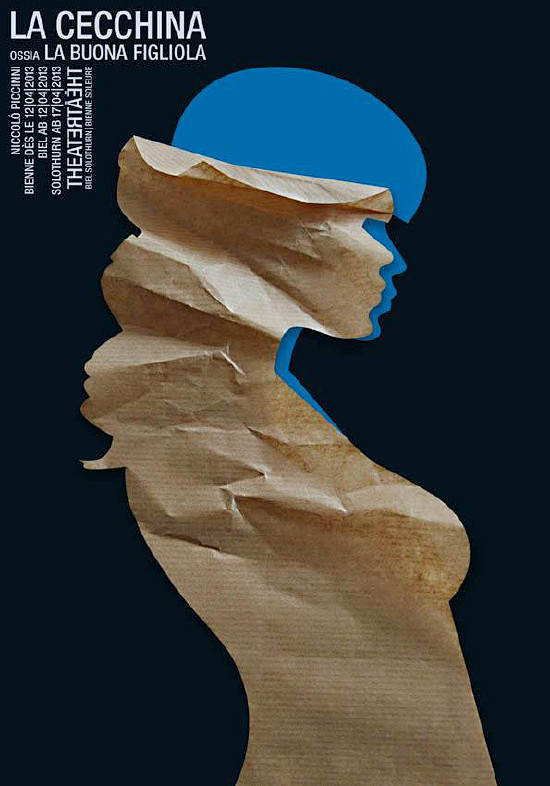 玻利维亚国际海报双年 - 味图