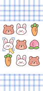       白白胖胖还要充满希望
             ✨✨
     @是个小懒猪呀_zhuzhu

#可爱壁纸##文字壁纸##手机壁纸##小清新# ​​​​