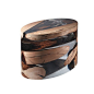 Bout de canapé CRUSOE (OVAL):