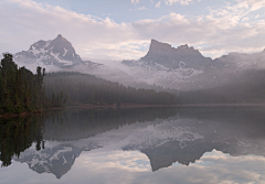 英国森林采集到lake5