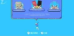 归途中的刺鸟采集到W-Web网页设计