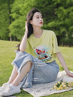 寒梅雪蕊采集到窈窕淑女，君子好逑