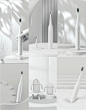 C4D产品建模渲染