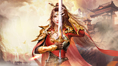 ╭斯棋仔❤～采集到高品质-游戏人物