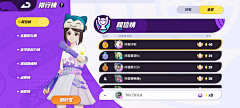 汤躺唐塘倘采集到Q版