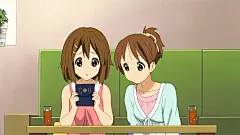 轻音少女（秋山澪，平泽唯，中野梓，琴吹䌷，田井中律，铃木纯，真锅和）