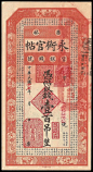 The Banknote Den - Chinese Banknotes