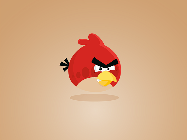 Angry BirdBuy Artwor...