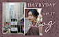 DAYBYDAY VLOG vol.17 | 香港“夜”生活 | 和朋友偶遇小聚 | 水肿版GRWM | 没想到我也有真香预警_哔哩哔哩 (゜-゜)つロ 干杯~-bilibili