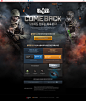 대한민국FPS NEW GENERATION - BLACKSQUAD