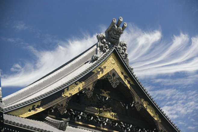 转载日本兵库县念佛宗无量寿寺