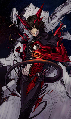 超魔人zet灿小米采集到漫漫采集poocg.