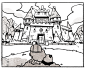 Treasure Diggers : Treasure Diggers is an animated webcomic by Stefano Meazza.Read it on www.treasure-diggers.com