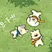 Share春日绿色iPad 电脑壁纸_5_槿晨汐_来自小红书网页版