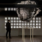 Mathieu Lehanneur. Interiorismo inconformista. Audemars Piguet Mineral Lab. 2015. Hong Kong