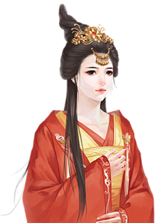 立绘人物#-花瓣网|陪你做生活的设计师 | 立绘_橙光游戏吧_百度贪吧