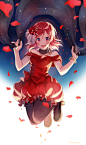[动漫][少女]