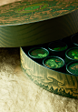 Dandelion Advent Calendar 2024 :: Behance