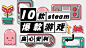 电竞游戏推荐直播解说娱乐横版视频封面