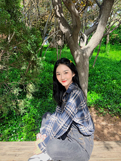 中网美女录采集到超群chao