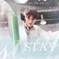 #stay
#bts