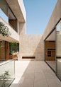 M3 HOUSE／OLARQ Osvaldo Luppi Architects／Spain ​