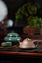程辉作品-文心雅物