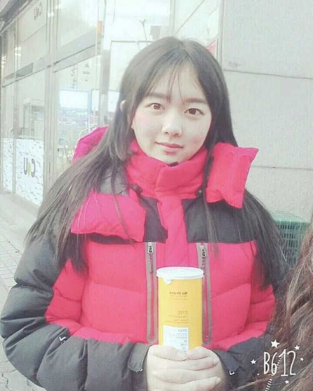 郑知晓 Ji-So Jeong 图片