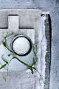 Broste Copenhagen S/S15 Styling: Marie Graunbøl Photo: Line Thit Klein #brostecph #interior #homedecor #stilleben #styling #home #decoration #tableware #cutlery #marble: 