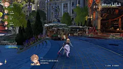 {游戏系列}日本  碧蓝幻想（UI,角色，场景)