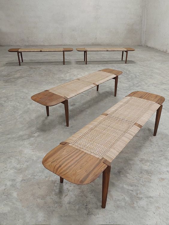 Tangāli Bench – Phan...