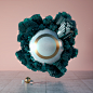 Daily Renders #08 : Daily renders from January 2016. Made with Cinema 4D and bunch of other tools.