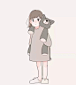 筱楠LNの情头@爱人洋洋洋吖