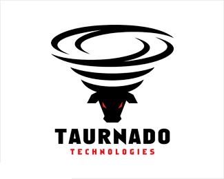 Taurnado技术 公牛 愤怒 旋风 ...