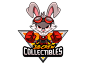 Rabbit Mascot Design : Mascot design for DBC Collectbles