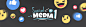 Social Media 1 : Social Media Project for different facebook pages including dental clinics, sports wear, beauty clinics, e-workshops and creative media agency