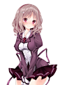 男女交際は法律によって義務化されました！２ #二次元#